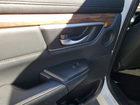 Certified 2022 Honda CR-V EX-L image 17