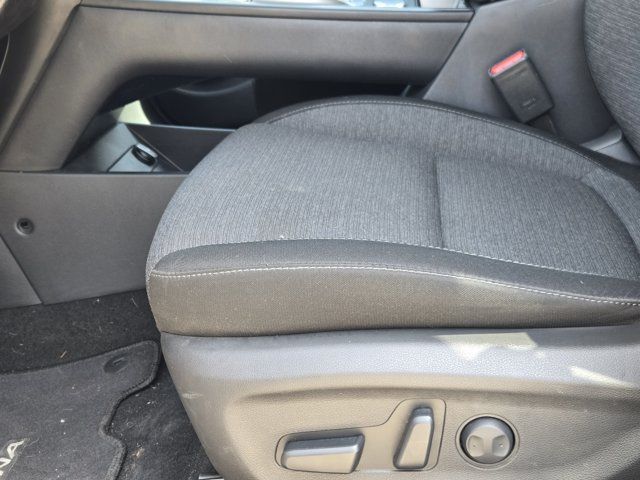 Certified 2023 Hyundai Kona SEL w/ Cargo Package FWD image 26