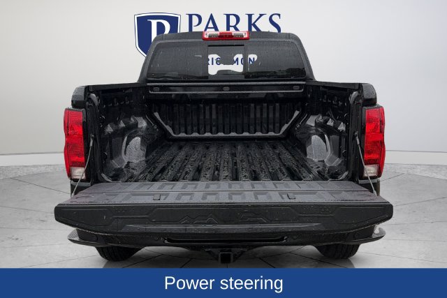 Certified 2026 Chevrolet Colorado Trail Boss AWD/4WD image 19