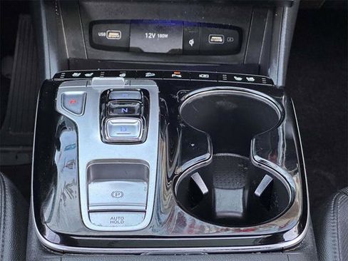 Used 2023 Hyundai Tucson Limited image 20
