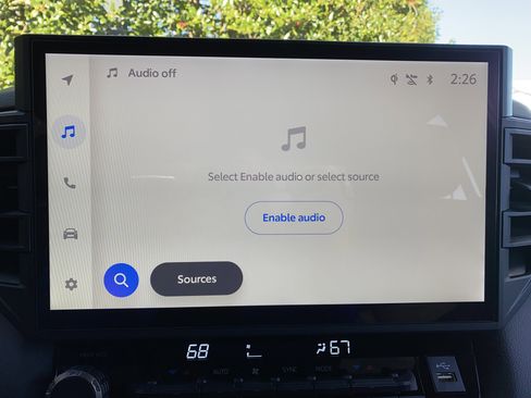 Used 2025 Toyota Tundra TRD Pro image 27