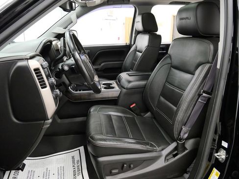 Used 2015 GMC Sierra 1500 Denali image 10
