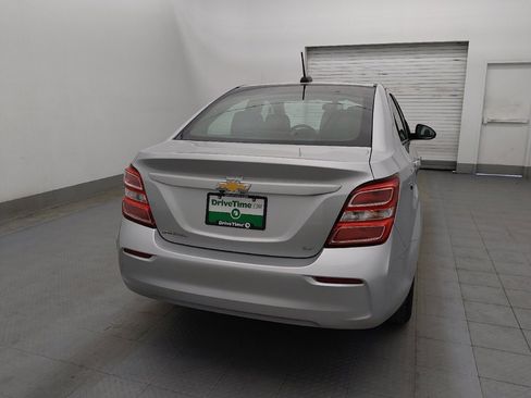 Used 2019 Chevrolet Sonic LT image 7