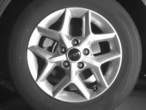 Used 2025 Kia Soul LX w/ LX Technology Package image 12