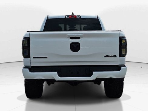 Used 2021 RAM 1500 Big Horn AWD/4WD image 5
