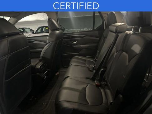 Used 2023 Honda Pilot EX-L image 9