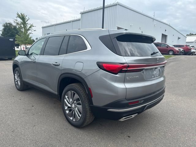 New 2027 Buick Enclave Preferred w/ Power Package AWD/4WD image 7
