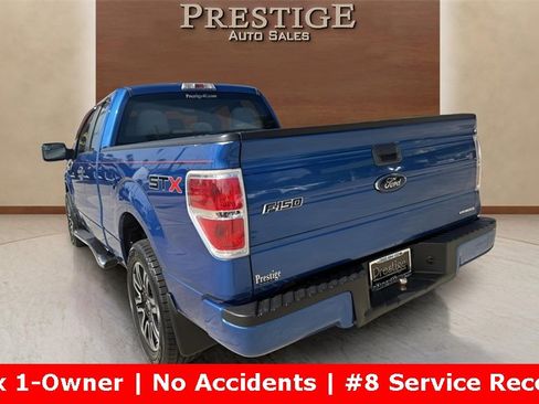 Used 2013 Ford F150 STX image 39