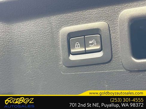 Used 2023 MAZDA CX-50 2.5 S w/ Preferred Plus Pkg image 30