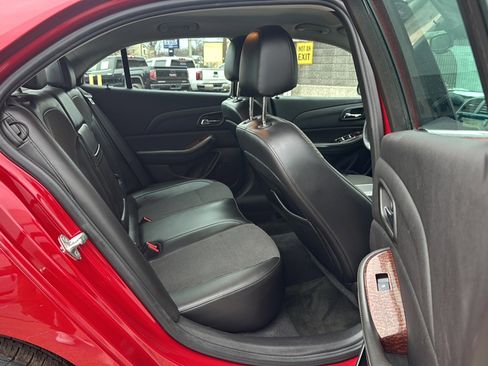 Used 2013 Chevrolet Malibu Eco w/ Power Convenience Package image 19