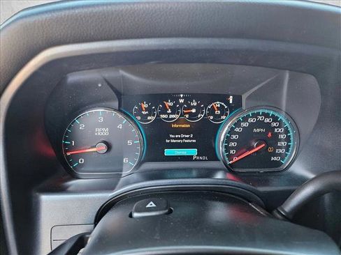 Used 2018 GMC Sierra 1500 Denali AWD/4WD image 11