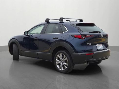 Used 2020 MAZDA CX-30 AWD w/ Premium Package image 4