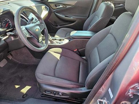 Used 2023 Chevrolet Malibu LT image 15