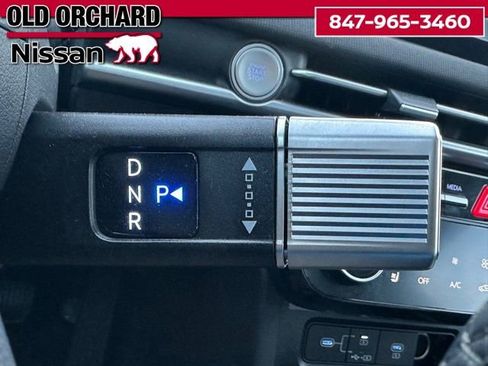 Used 2025 Hyundai Tucson Limited image 19