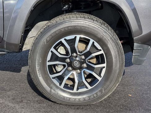 Used 2023 Toyota Tacoma TRD Sport image 26