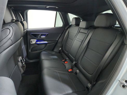 New 2026 Mercedes-Benz GLC 300 4MATIC image 8