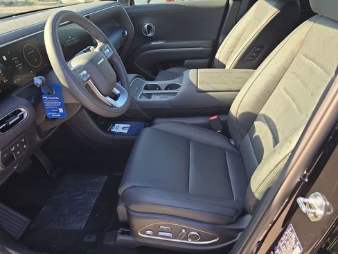 New 2026 Hyundai Palisade Calligraphy image 16