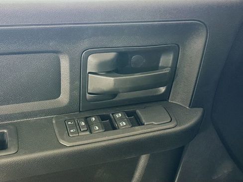 New 2026 RAM 3500 Tradesman image 17