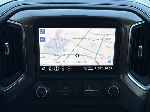 Used 2021 Chevrolet Silverado 2500 High Country w/ Z71 Off-Road Package image 16