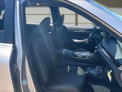 New 2027 INFINITI QX60 Luxe w/ Cargo Package FWD image 7