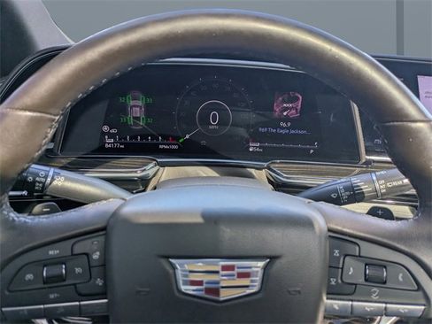 Used 2021 Cadillac Escalade Sport w/ Driver Assist Tech Package image 35