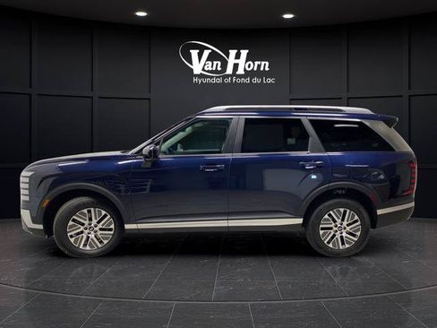 New 2026 Hyundai Palisade SEL AWD/4WD image 4