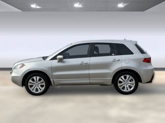 Used 2012 Acura RDX FWD video 2
