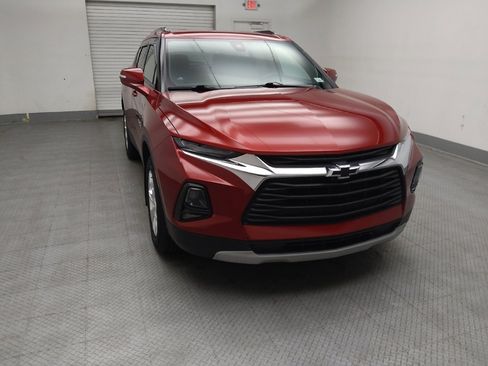 Used 2021 Chevrolet Blazer LT AWD/4WD image 13