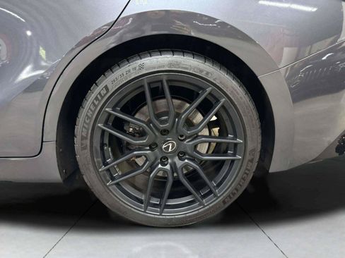Used 2023 Lexus IS 500 w/ Accessory Package RWD image 64