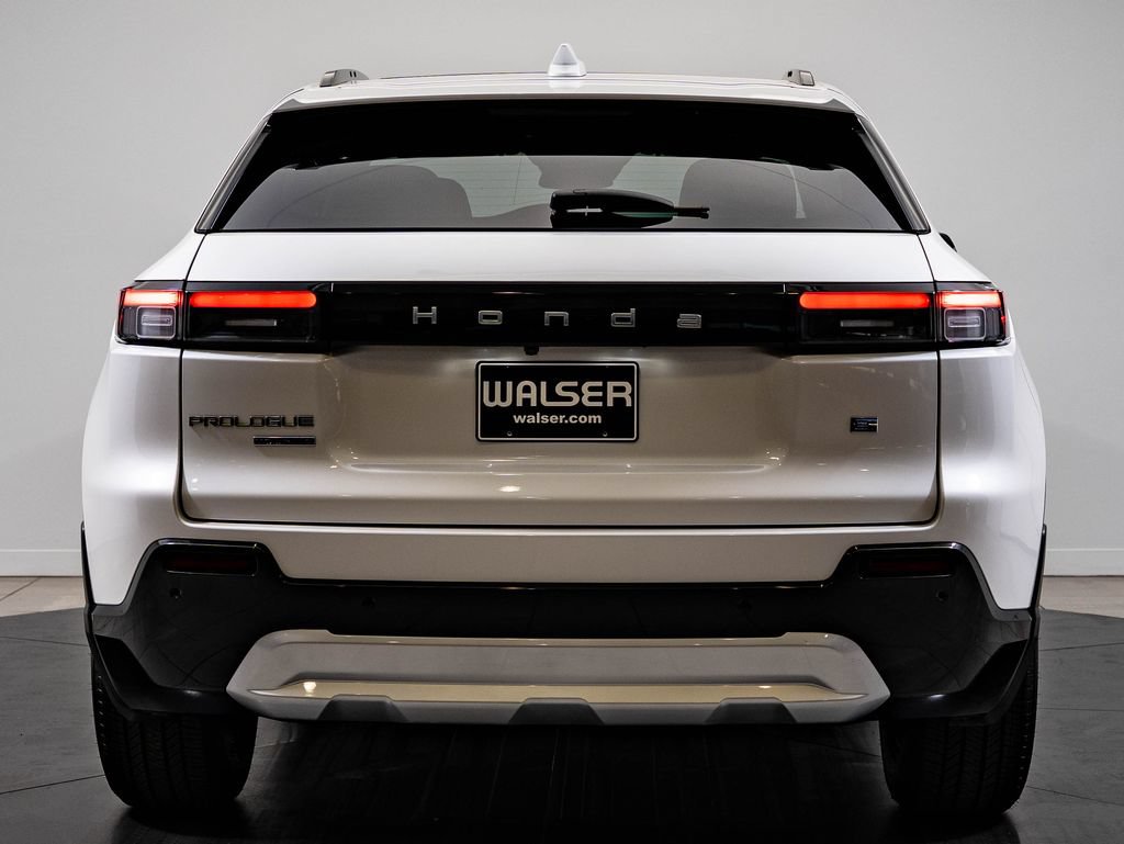 Used 2025 Honda Prologue Touring image 7