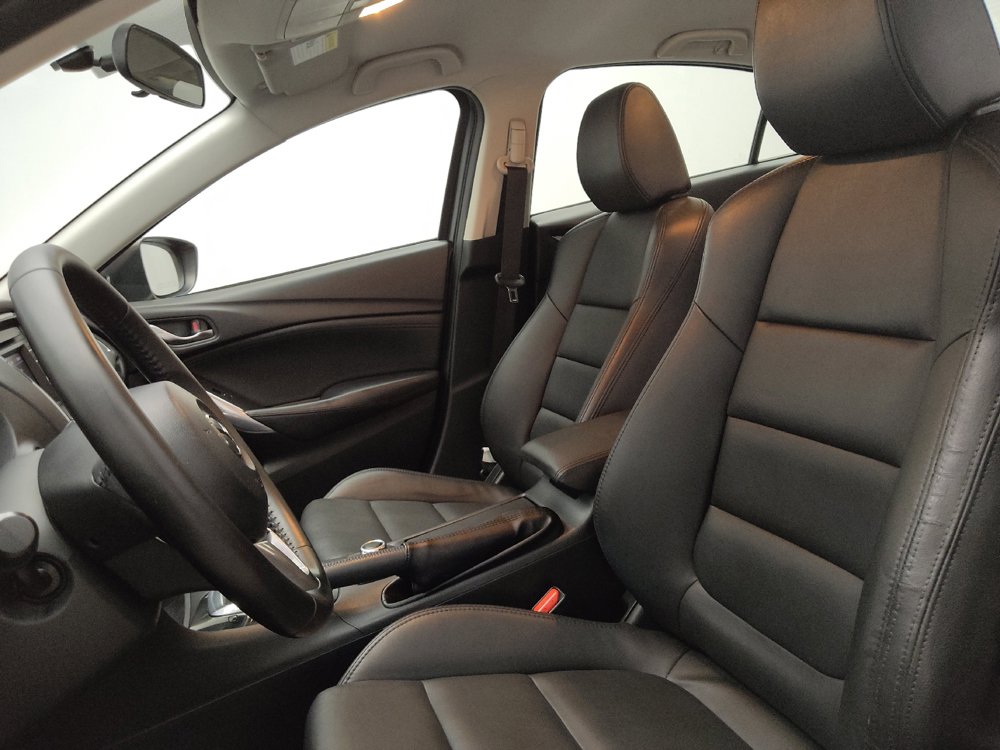 Used 2015 MAZDA MAZDA6 Touring FWD image 17