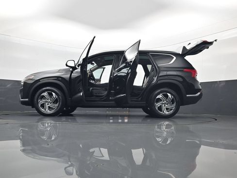 Certified 2023 Hyundai Santa Fe SEL w/ Premium Package AWD/4WD image 35