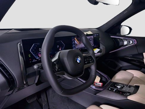 New 2026 BMW X3 xDrive30i w/ Premium Package AWD/4WD image 9
