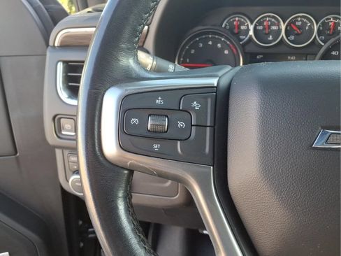 Used 2021 Chevrolet Suburban Z71 AWD/4WD image 20