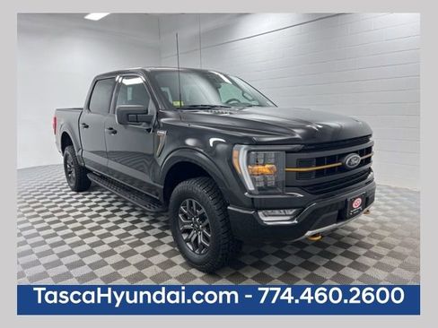 Used 2023 Ford F150 Tremor w/ Bed Utility Package AWD/4WD image 1