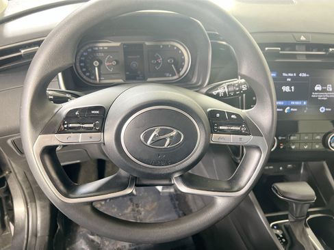 Used 2023 Hyundai Tucson SEL AWD/4WD image 11