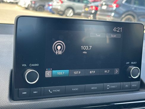 Used 2026 Honda Civic LX image 17