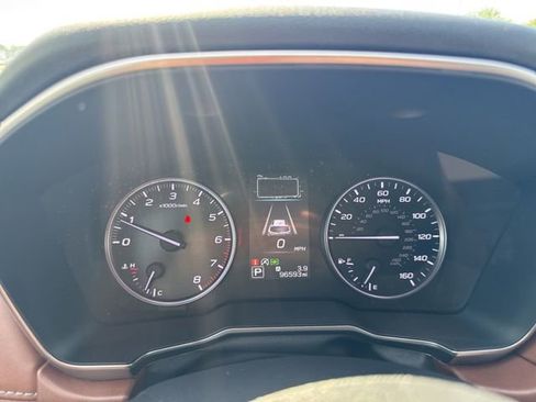 Used 2020 Subaru Outback Touring XT AWD/4WD image 19