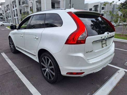 Used 2015 Volvo XC60 T6 Platinum FWD image 9