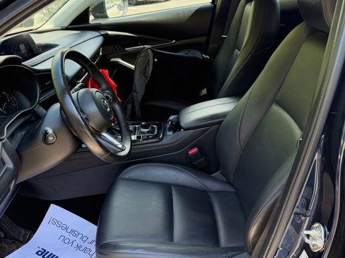 Used 2024 MAZDA CX-30 AWD 2.5 S w/ Select Sport Pkg image 9