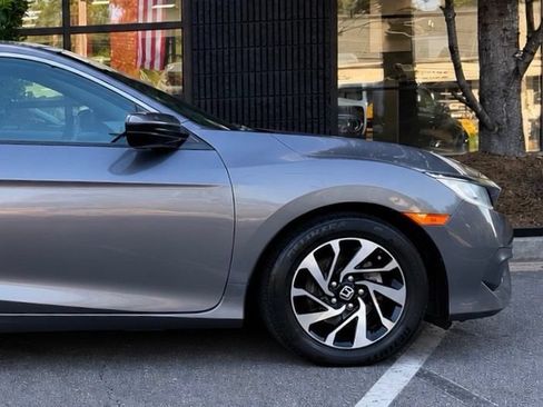 Used 2018 Honda Civic LX image 23