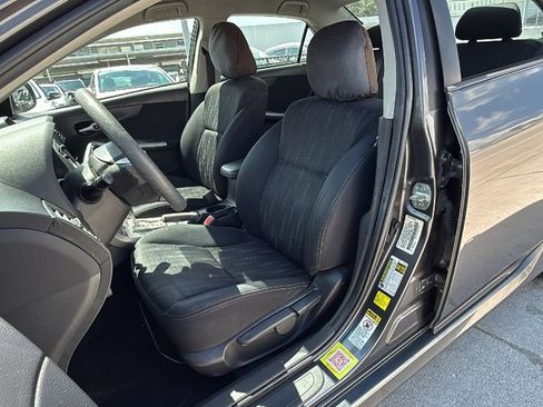 Used 2013 Toyota Corolla S FWD image 21