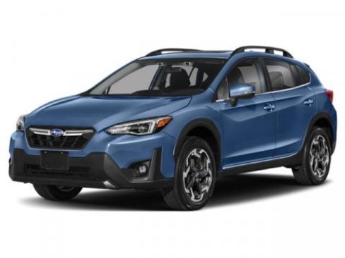 Used 2023 Subaru Crosstrek 2.5i Limited image 1
