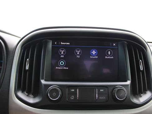 Used 2019 GMC Canyon SLE w/ Elevation Edition image 28