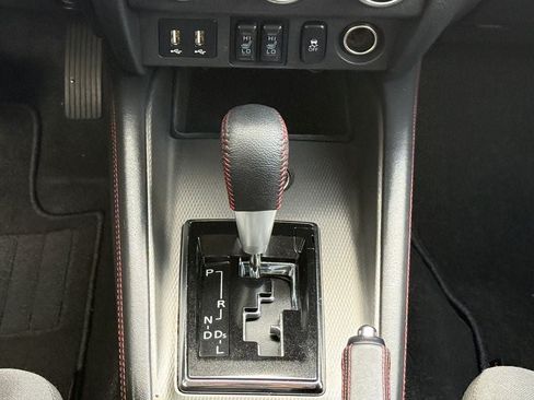 Used 2023 Mitsubishi Outlander Sport LE AWD/4WD image 27