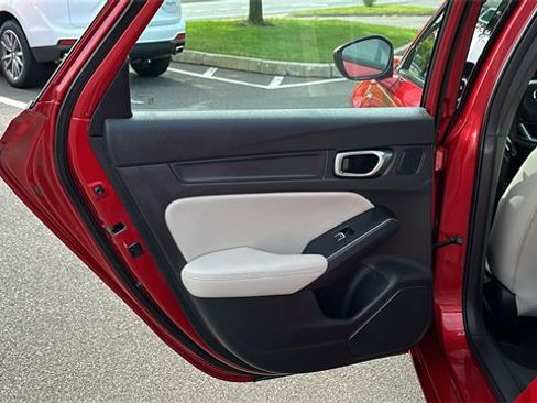 Certified 2025 Acura Integra A-Spec image 21