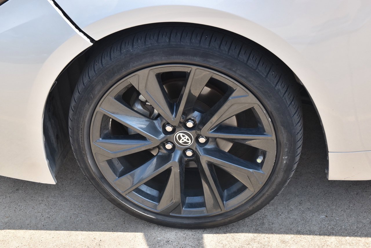 Used 2024 Toyota Corolla SE FWD image 11