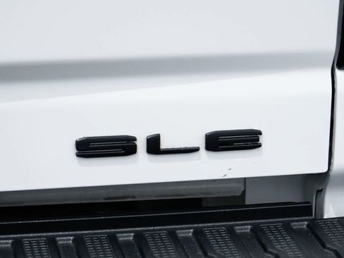 Used 2021 GMC Sierra 2500 SLE w/ Fleet Comfort Package image 44