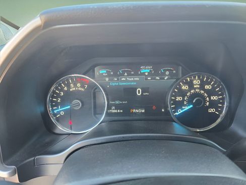 Used 2019 Ford F150 Lariat image 21