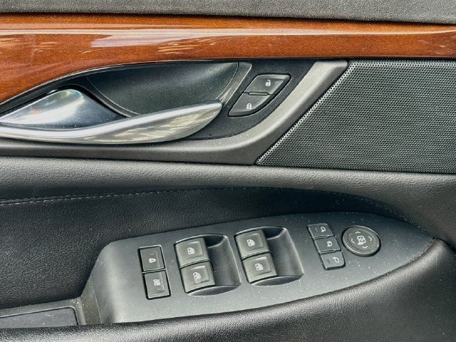 Used 2017 Cadillac Escalade Luxury AWD/4WD image 19